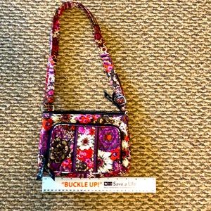 Vera Bradley purse